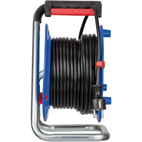 Ilgiklis su rite BRENNENSTUHL Garant Export H05VV-F 3G1,5, 25m image 2