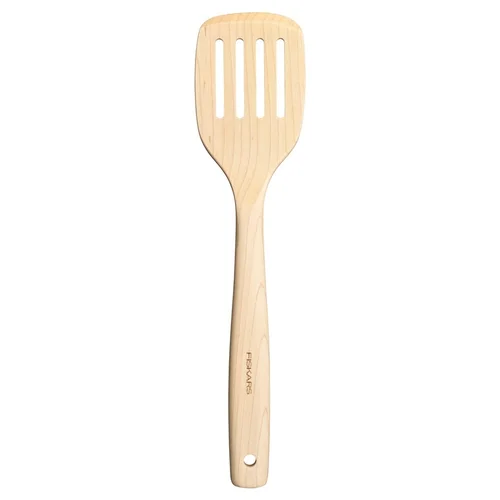 Fiskars Maisto mentelė 1075686, 30 cm, Ruda image 1
