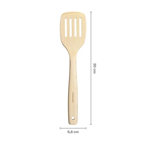 Fiskars Maisto mentelė 1075686, 30 cm, Ruda image 3