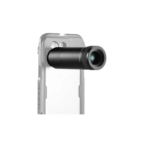 Neewer 17 mm 7X telefoto objektyvas telefonui image 1