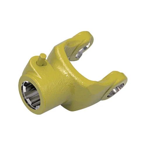 Weasler AW35 greito atjungimo jungtis 1-3/8"-6 grioveliai image 1