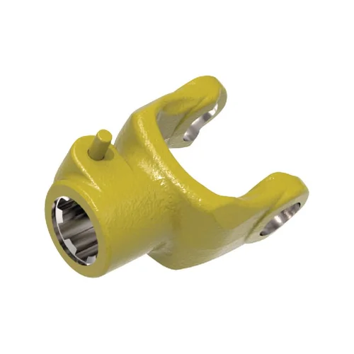Weasler AW35 greito atjungimo jungtis 1-3/8"-6 grioveliai image 2