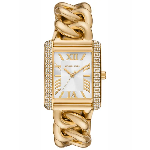 Michael Kors EMERY MK7300 auksinis moteriškas laikrodis image 1