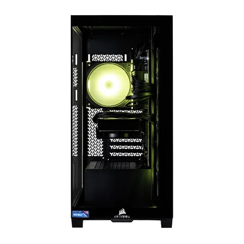 Actina 5901443413820 Ryzen 5 7500F, RX 7700 XT, 32 GB, 1 TB SSD image 2
