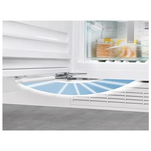 Liebherr SoftSystem 9096157 švelnaus durelių uždarymo sistema image 2