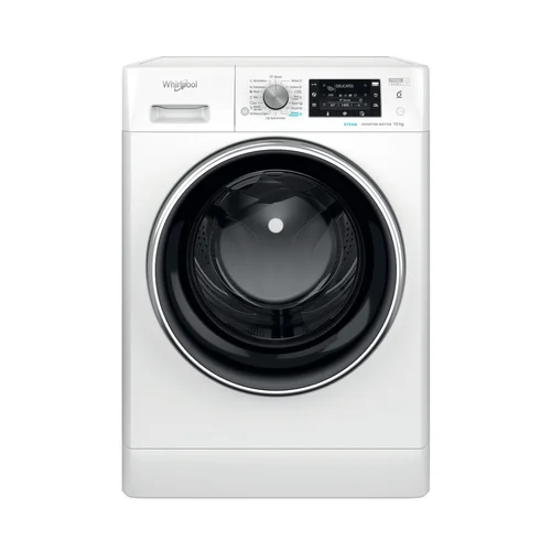 Whirlpool FFD 10489 BCV EE, 10 kg image 2