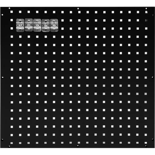 YATO YT-08936 perforuota plokštė 66 × 70 × 2 cm image 2