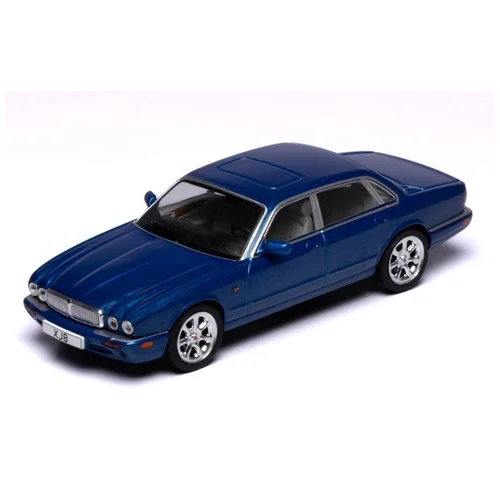 IXO Models Jaguar XJ8 (X308) 1998, 1:43 image 1