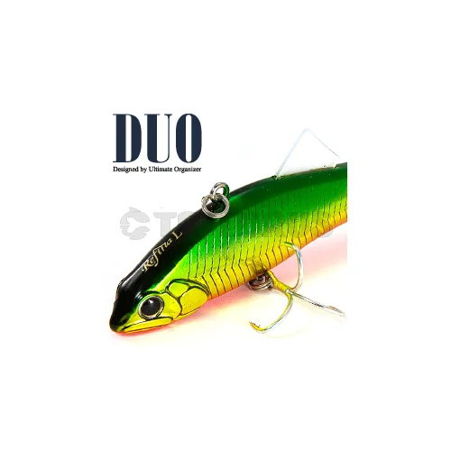 DUO Refina D33 80 mm 14 g image 1