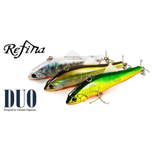 DUO Refina D33 80 mm 14 g image 2