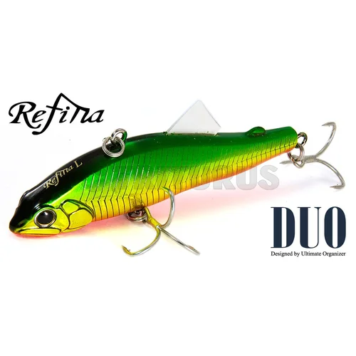 DUO Refina D33 80 mm 14 g image 3