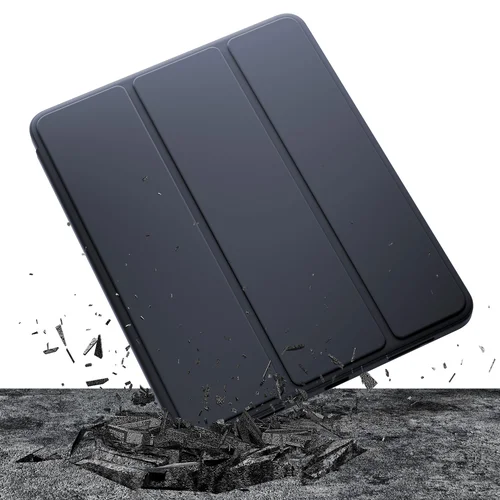 Minkštas dėklas Apple iPad Pro 11 (M4/M5), iki 12 col. image 2
