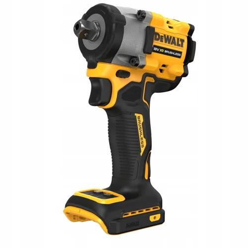 DeWalt DCF922N-XJ 18 V be akumuliatoriaus ir įkroviklio image 1