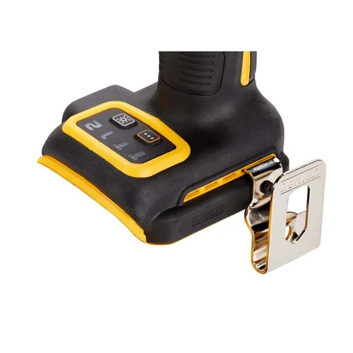 DeWalt DCF922N-XJ 18 V be akumuliatoriaus ir įkroviklio image 3