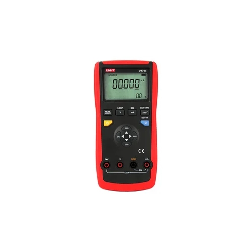 Uni-T UT705 procesų kalibratorius image 1