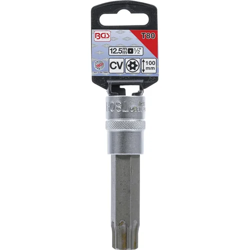 BGS technic 5184-TB80 T80 antgalis 100 mm image 2