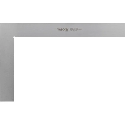 YATO YT-70756 šaltkalvio kampainis 400 × 250 mm image 2