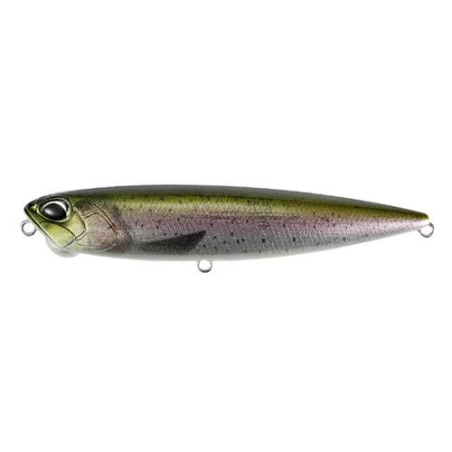 DUO Realis Pencil 130 CCC3836 Rainbow Trout ND image 3