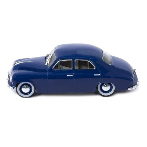 Škoda 1200 1952 1:43 IXO Models image 2