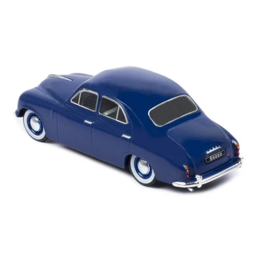 Škoda 1200 1952 1:43 IXO Models image 3