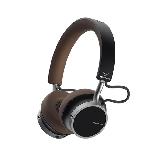 Beyerdynamic Aventho 100 ausinės, Rudos image 1