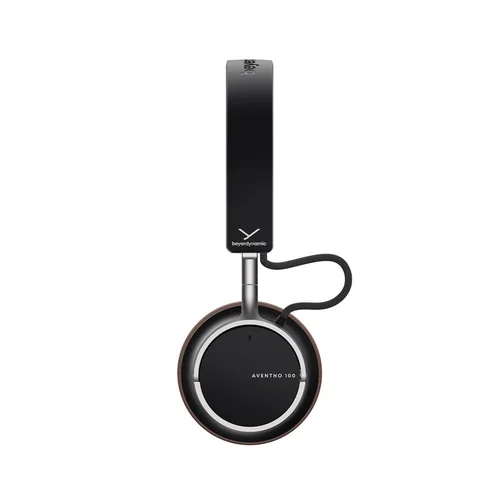 Beyerdynamic Aventho 100 ausinės, Rudos image 2