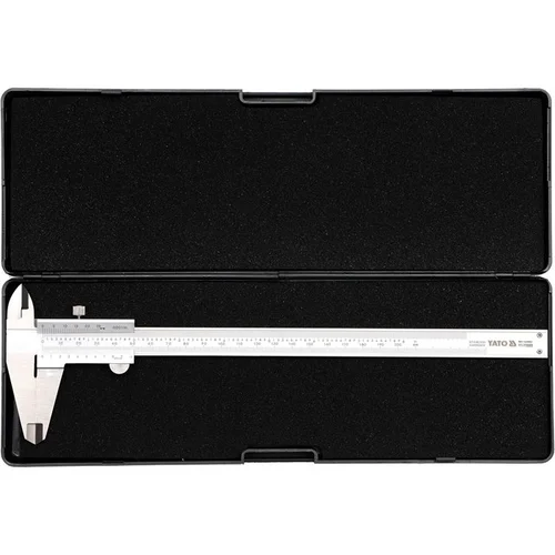 YATO Slankmatis 0–300 mm 0.02 mm image 1
