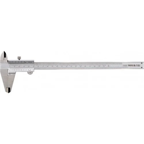 YATO Slankmatis 0–300 mm 0.02 mm image 2