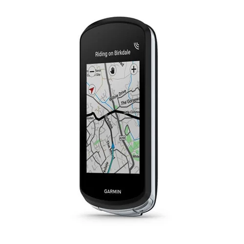 Garmin Edge 1040 3,5 col. dviračių kompiuteris, juodas image 2