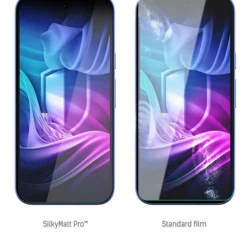 3mk SilkyMatt Pro plėvelė Google Pixel 10A image 1