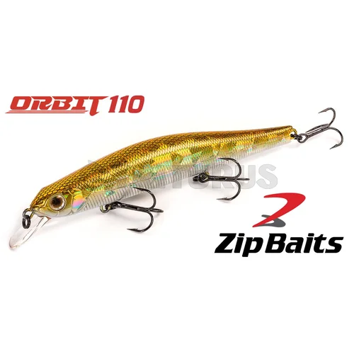 ZipBaits Orbit 110 337 vobleris image 3