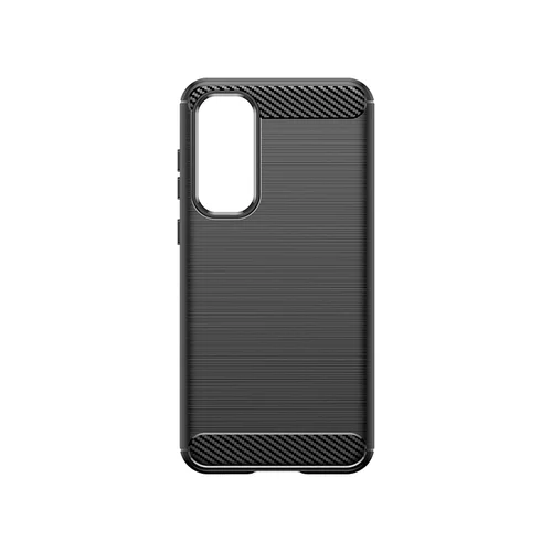 Anglies dėklas Samsung Galaxy A55, juodas image 2