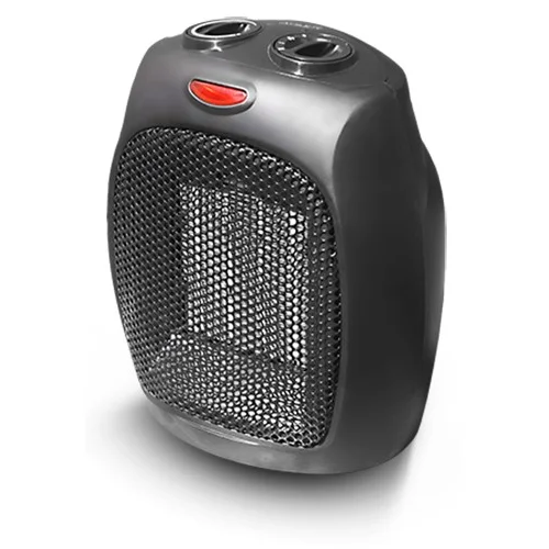 Adler AD 7702 keraminis ventiliatorinis šildytuvas 1500 W image 1