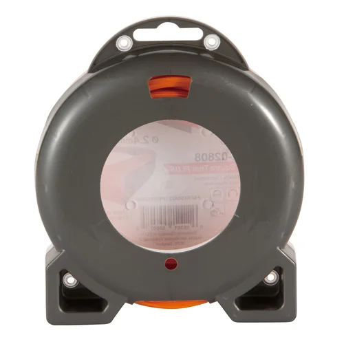 Makita E-02808 Trimerio valas 2,4 mm/15 m image 3