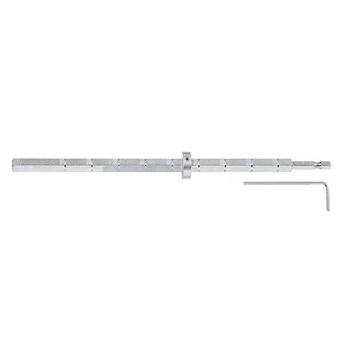Fischer TERMOZ SV II 400 mm Montavimo įrankis image 1