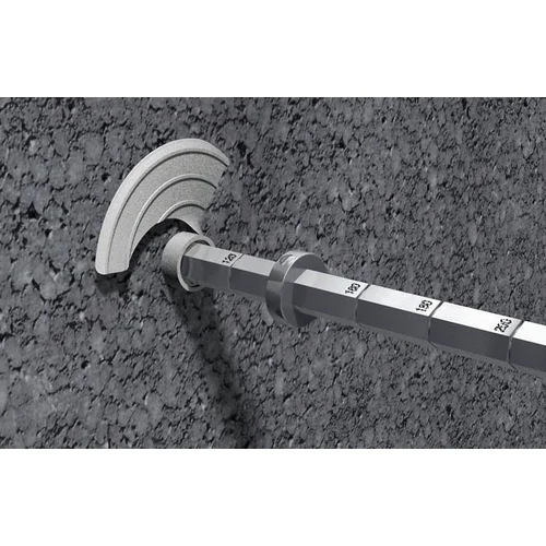 Fischer TERMOZ SV II 400 mm Montavimo įrankis image 3