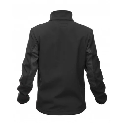 BoSafety Džemperis RYSON-1606 be gobtuvo - 3XL image 3
