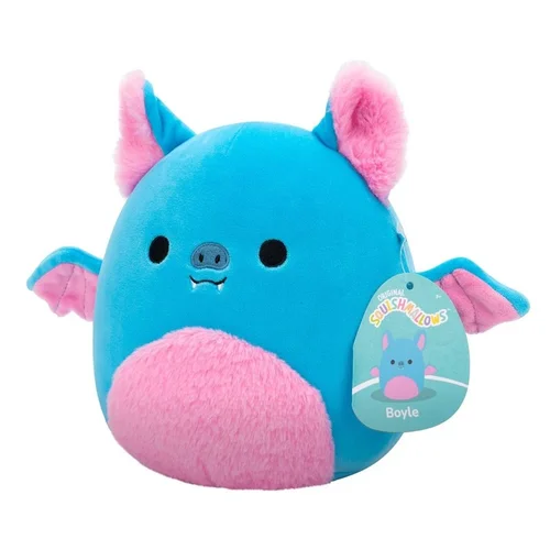 Squishmallows SQJW7520A Pliušinis žaislas, Įvairių spalvų image 3