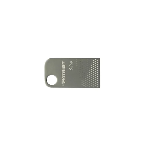 Patriot Tab300 32 GB USB 3.2 sidabrinė image 1