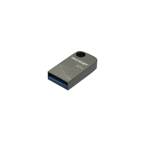 Patriot Tab300 32 GB USB 3.2 sidabrinė image 3