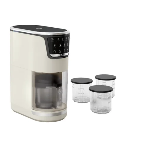 TEFAL Dolci IG602A Ledų gaminimo aparatas image 2