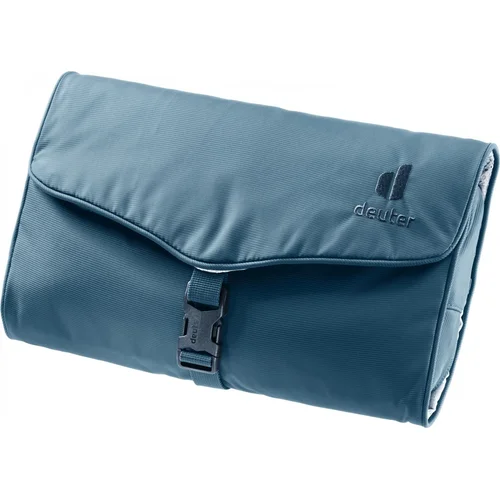 Deuter Wash Bag II sulankstoma kosmetinė Atlantis image 1