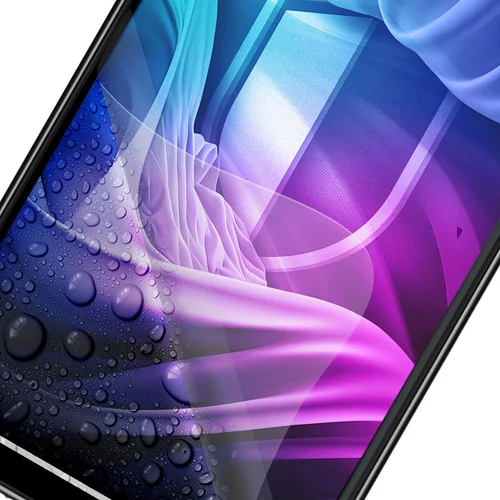 Apple iPhone 12/12 Pro 3mk SilkyMatt Pro plėvelė image 2