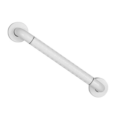 Fiksuotas ranktūris 80 cm, baltas image 1