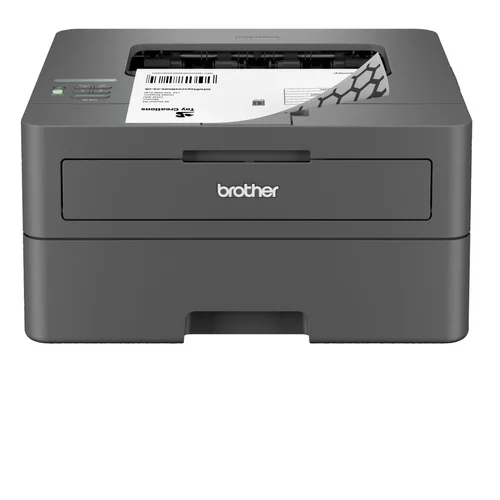 Brother HL-L2442DW lazerinis spausdintuvas A4, Wi-Fi image 1