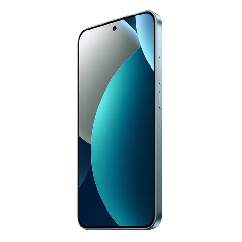Xiaomi Redmi Note 15 Pro 5G 8/256 GB mėlynas image 2