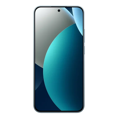 Xiaomi Redmi Note 15 Pro 5G 8/256 GB mėlynas image 3