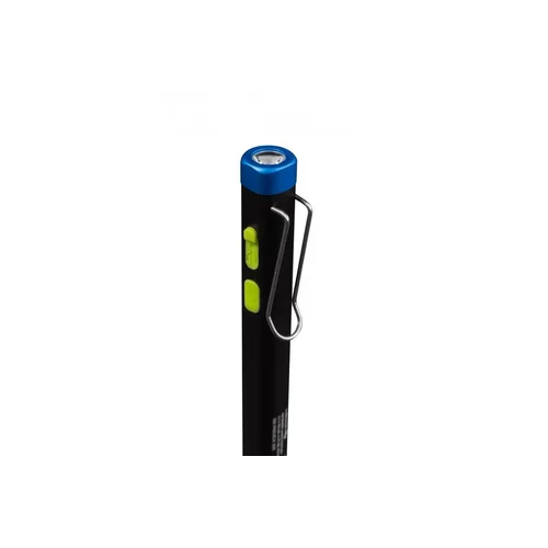 Hogert technik Darbo lempa įkraunama UV 300 lm image 3