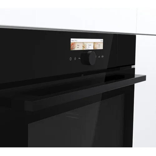 GORENJE BCS798S24BG 60 cm Įmontuojama orkaitė image 3