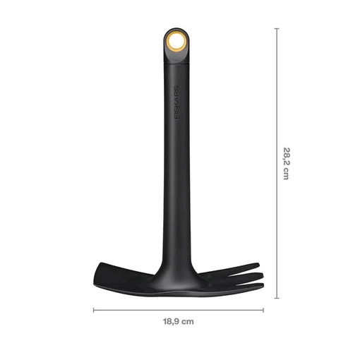 Fiskars Solid 1072100 kauptukas, 28,2 cm image 3